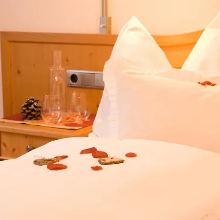 Haus Battisti Gasthof St. Anton am Arlberg