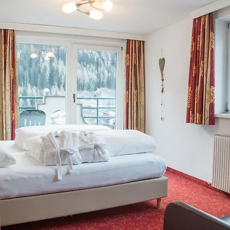Haus Battisti Gasthof *