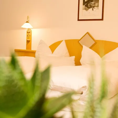 Haus Battisti St. Anton am Arlberg