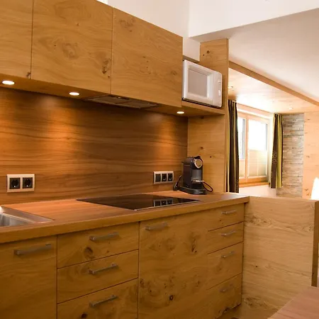 Haus Battisti Gasthof *