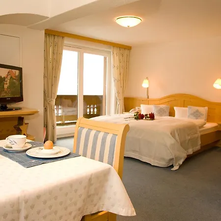 Haus Battisti Gasthof *